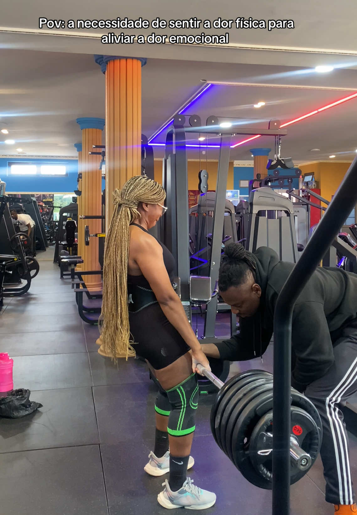 @Eusy fitness