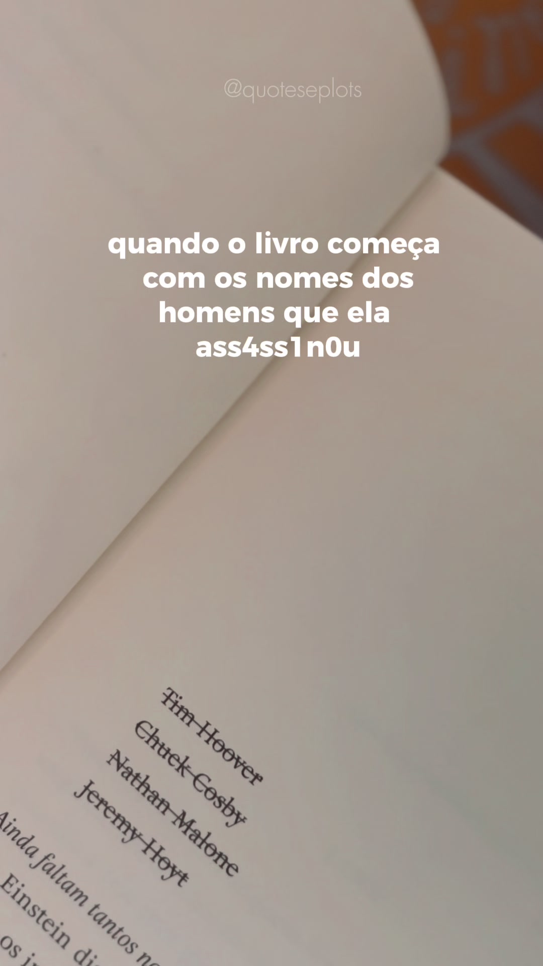 @Quotes e plots