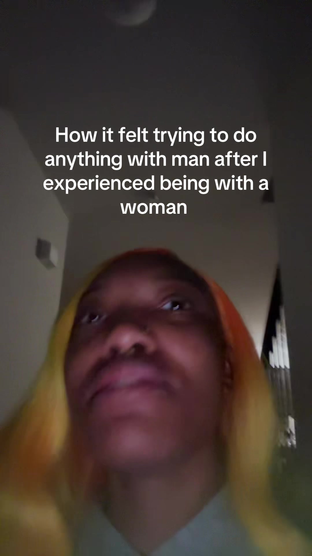 @evil bisexual