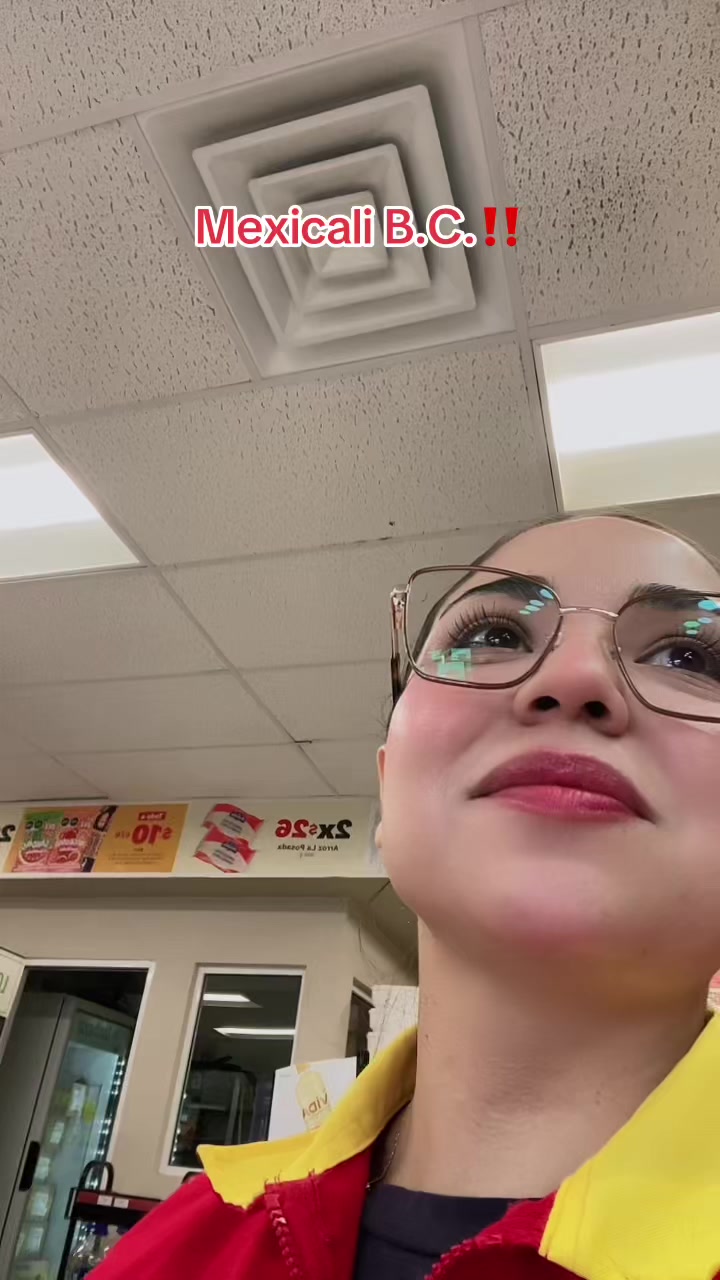 @Kenia Zamora