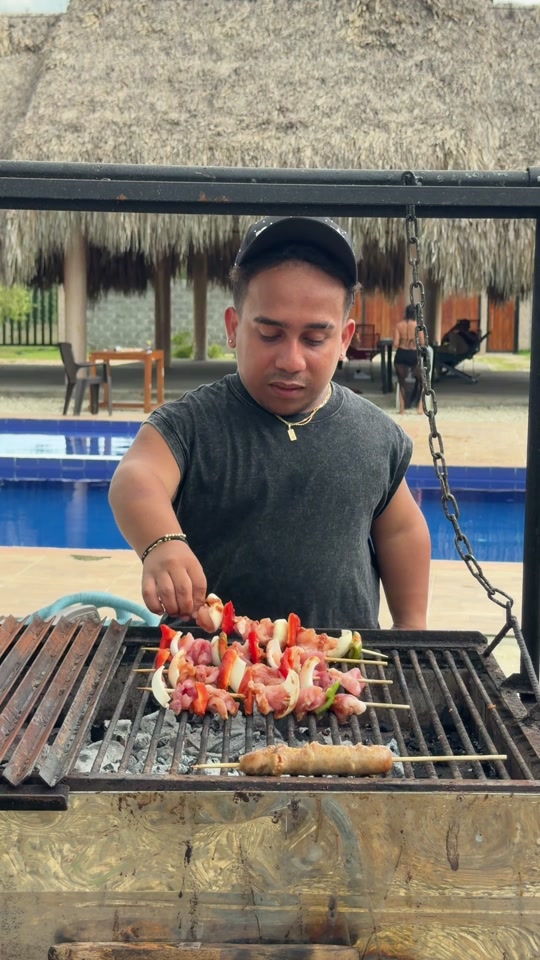 @Jesus el chikito