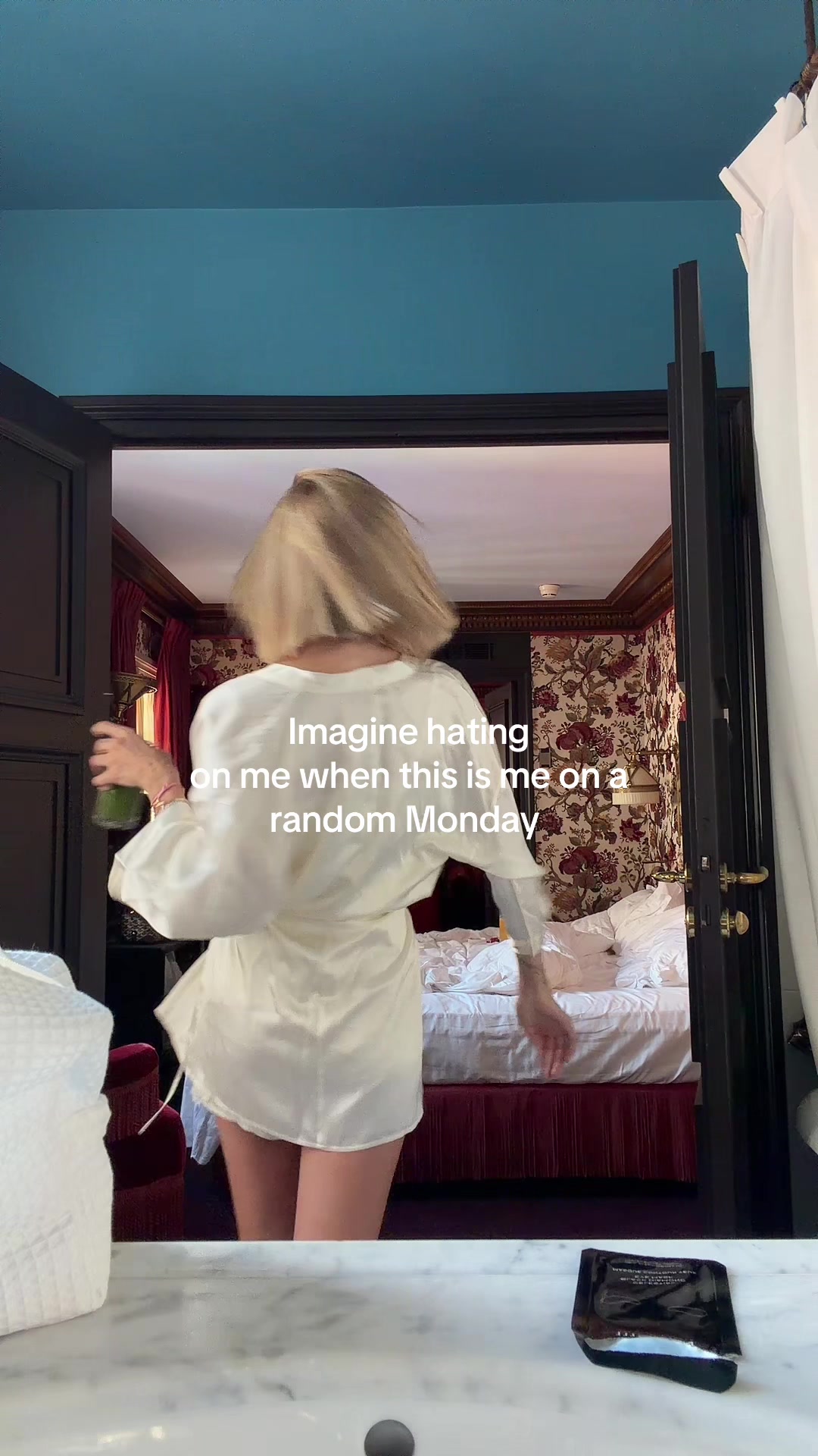 @Maria