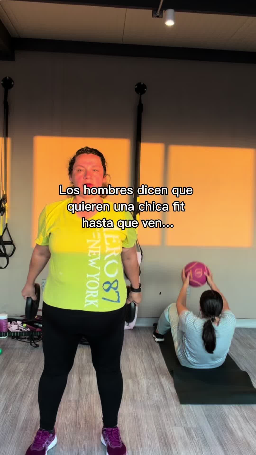 @Maria Hall