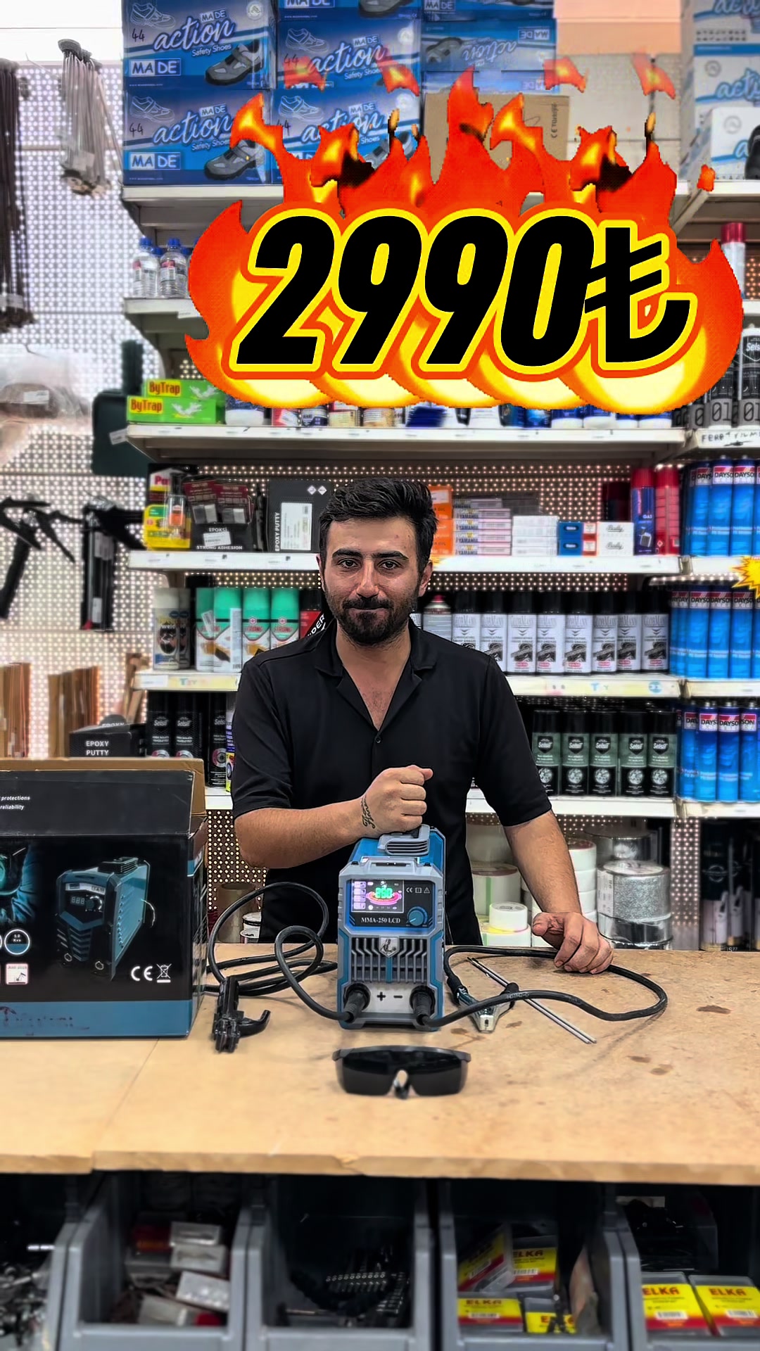 @Abm Yapı Market