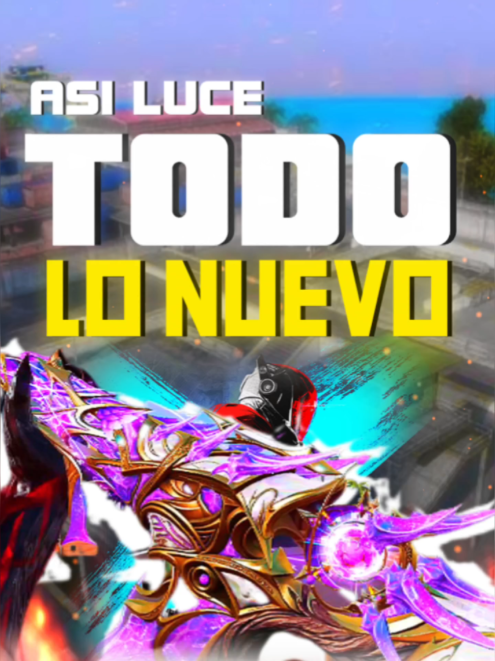@SHADOW IMPACT