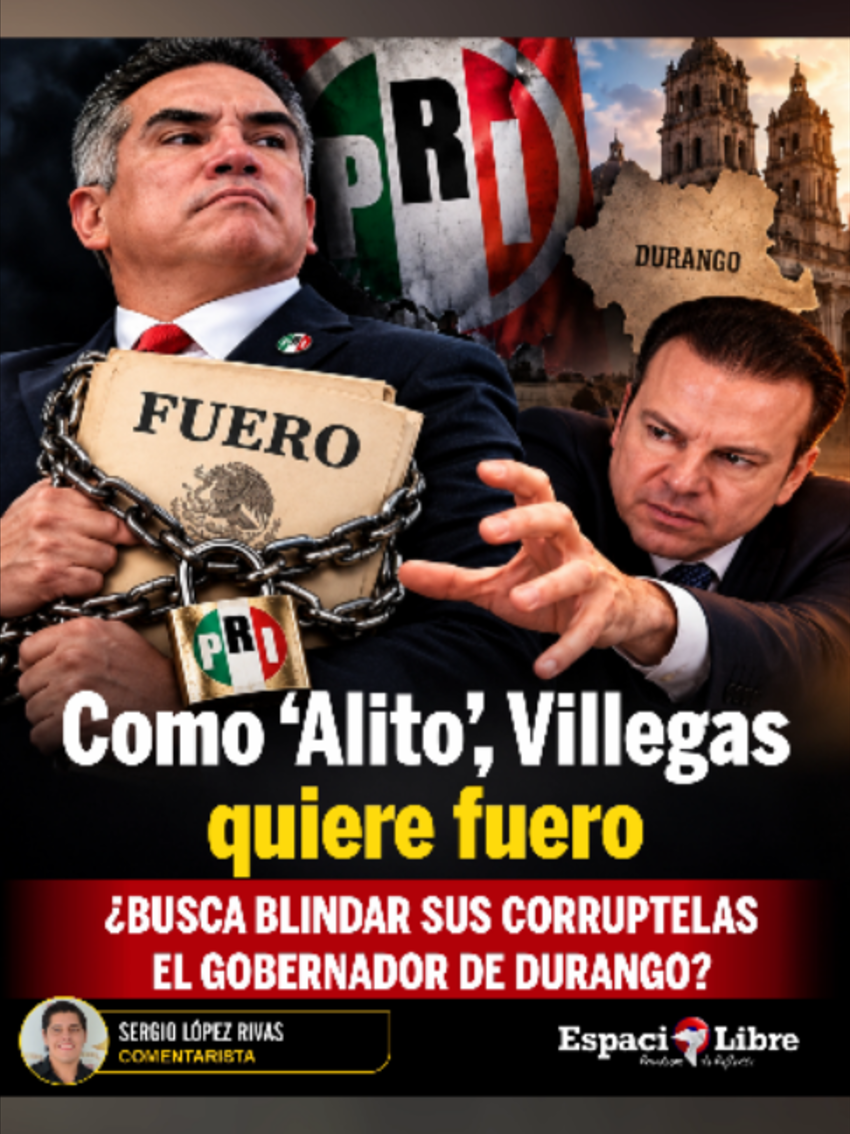 @Espacio Libre México