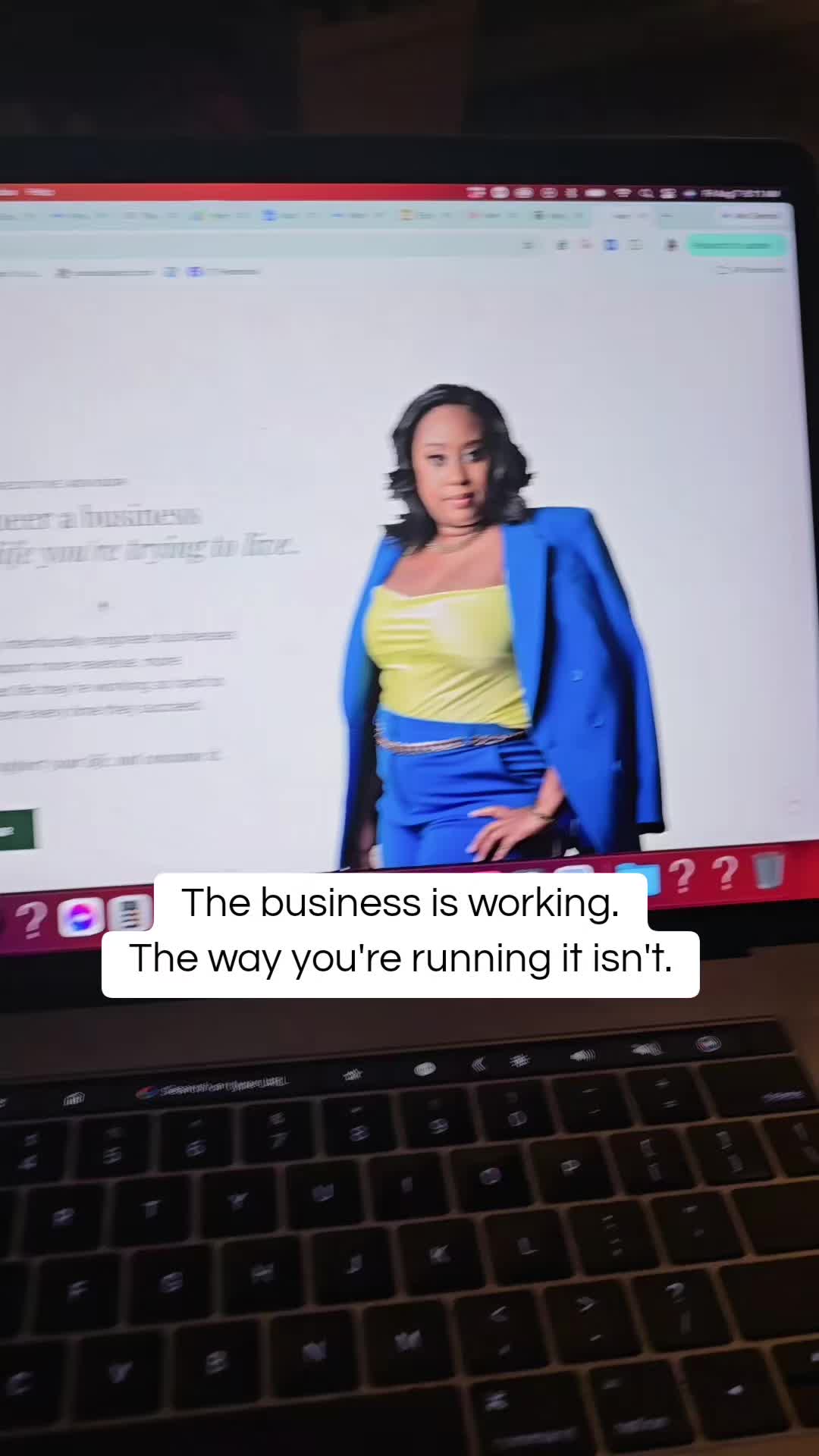 @The DisruptiveFemme