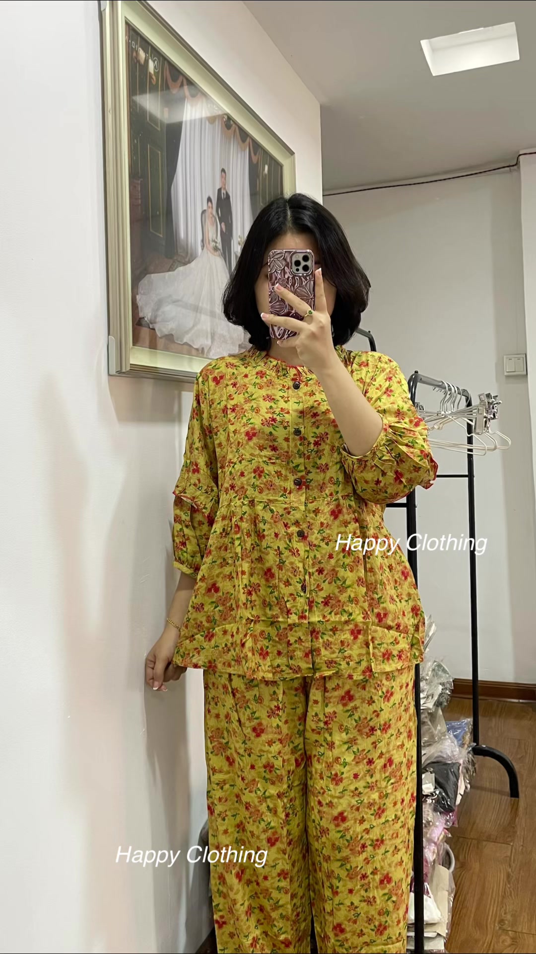 @Happy Clothing