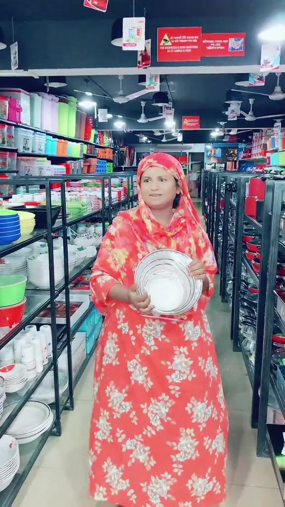 @Sharmin Shila cream apa💎