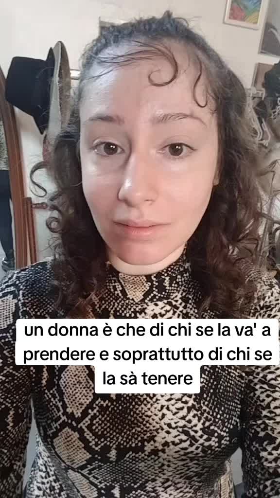 @Miryam Napolitano