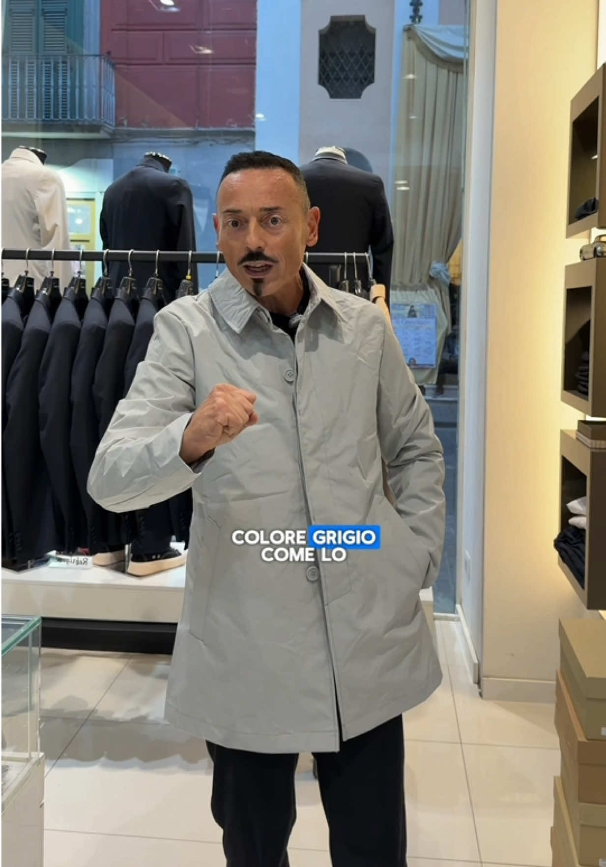@Express Store Aversa