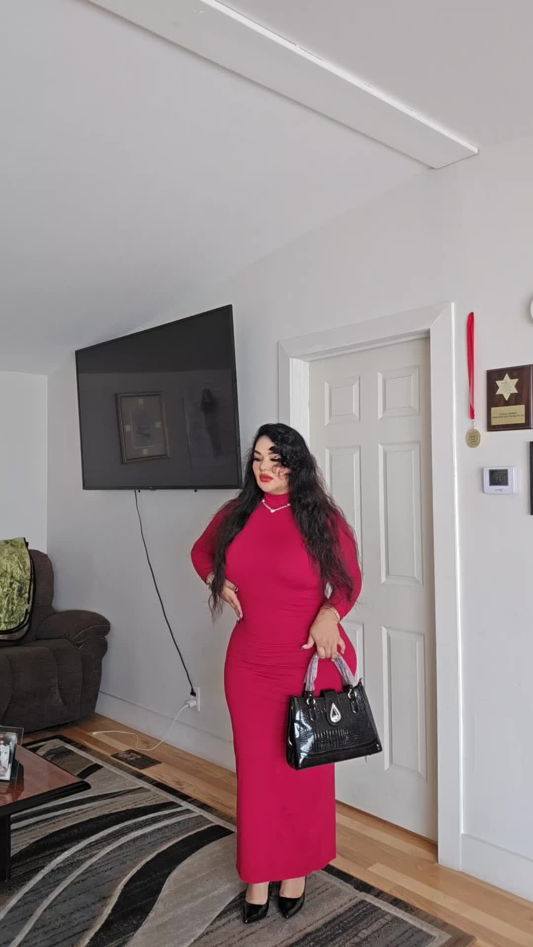 @Nohemi Alarcon Luxury Fashion