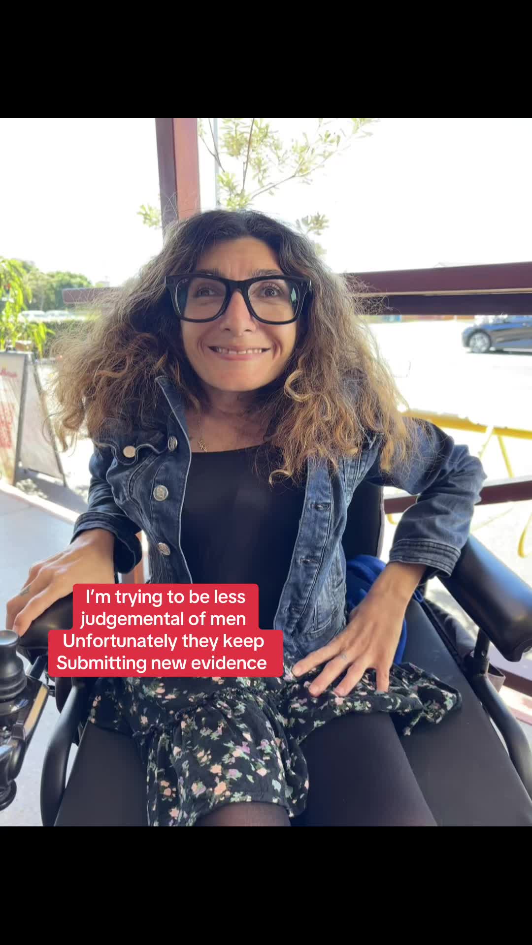 @SmileySarah32 🤡