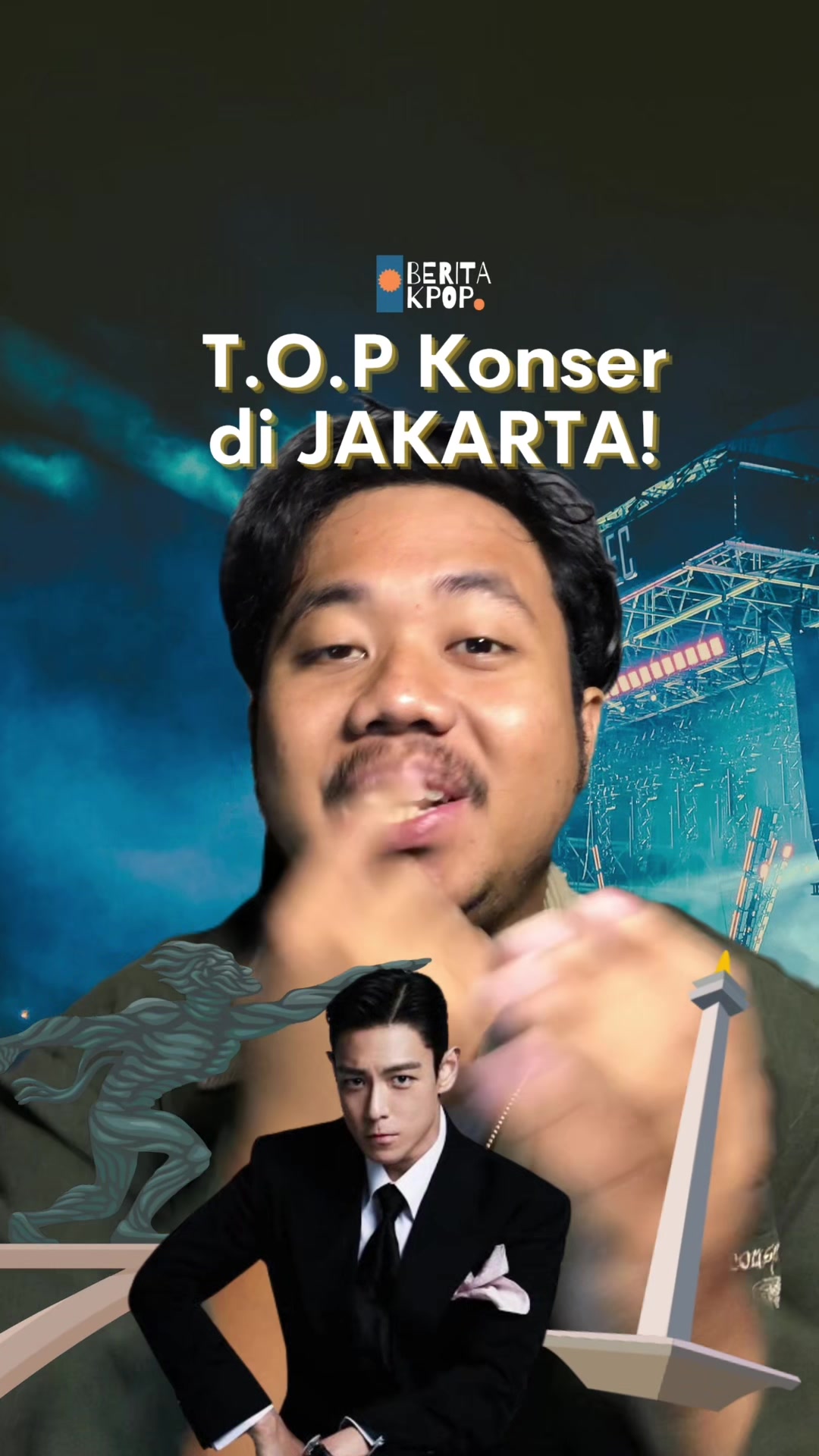 @ISTJ do Kpop
