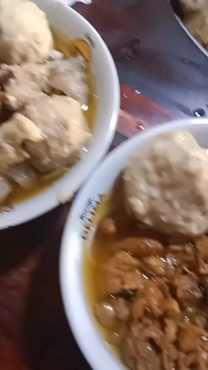 @BAKSO & MIE BALUNGAN PAK ARIS