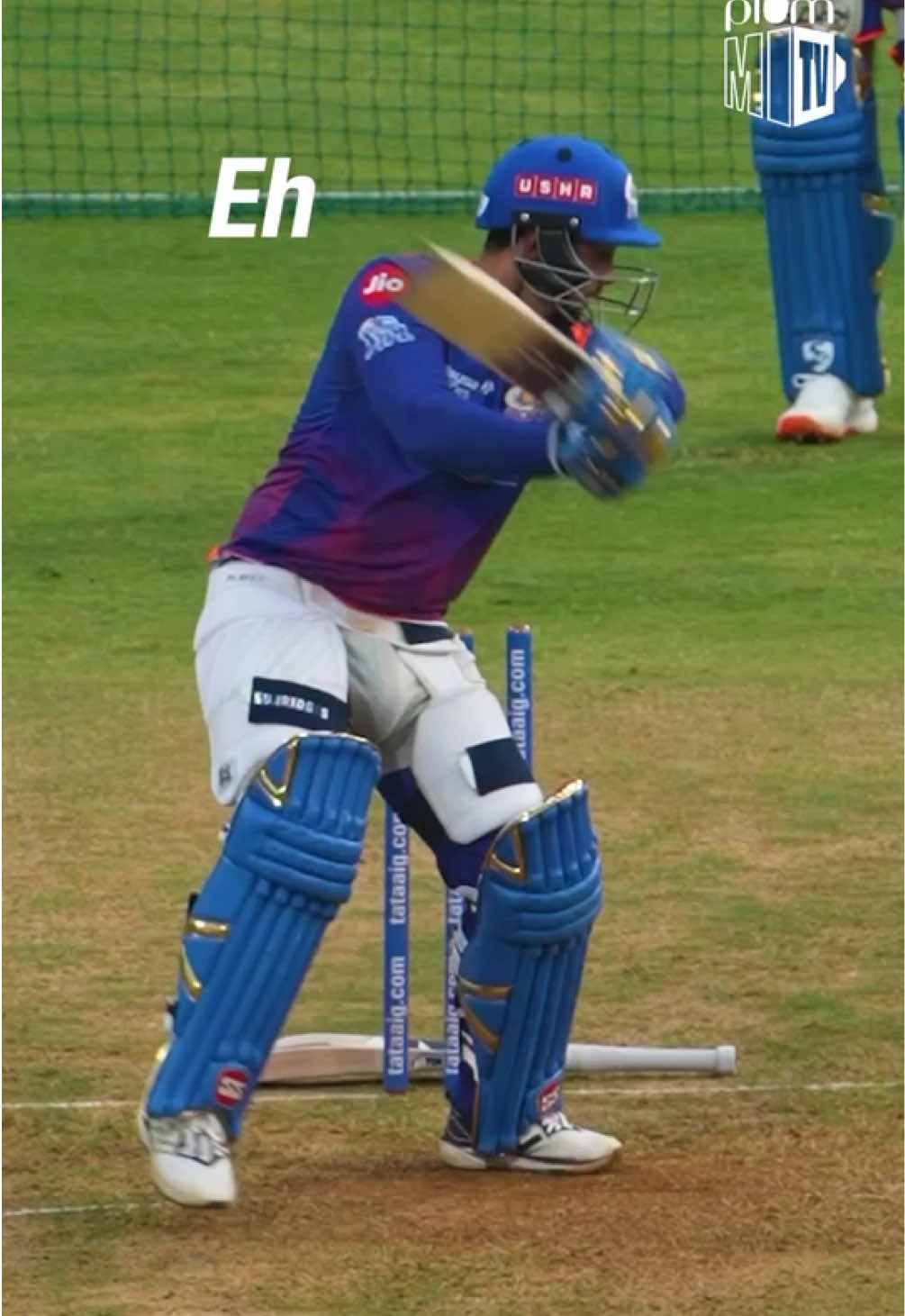 @Mumbai Indians