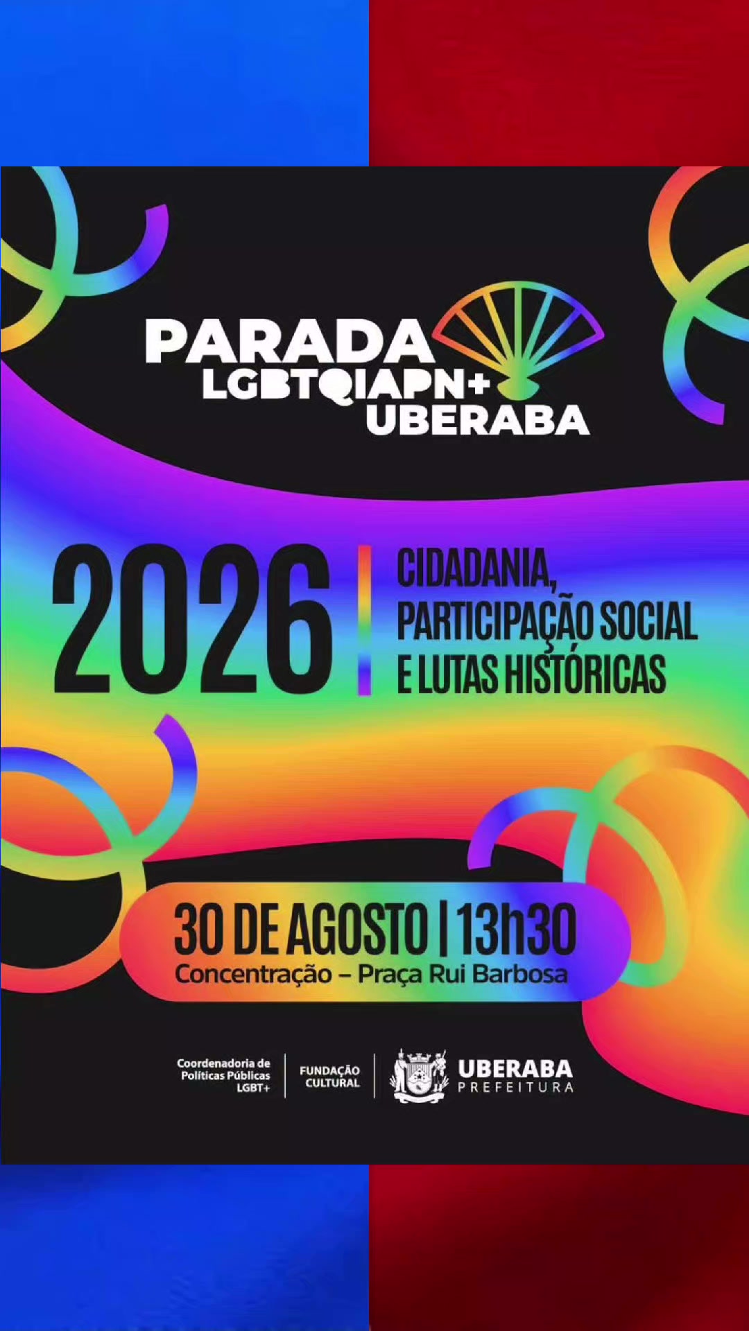 @UBERABA NOT&Iacute;CIAS