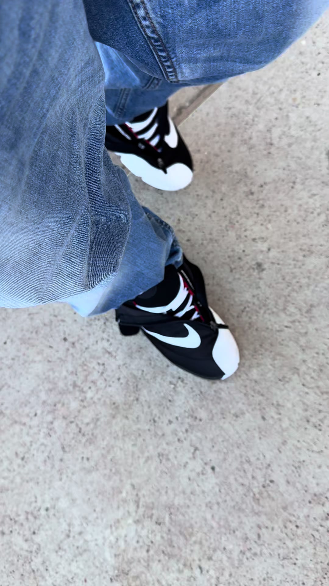 @The Shoenobi