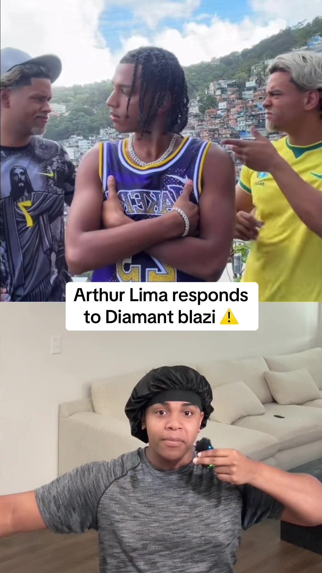 @Kai
