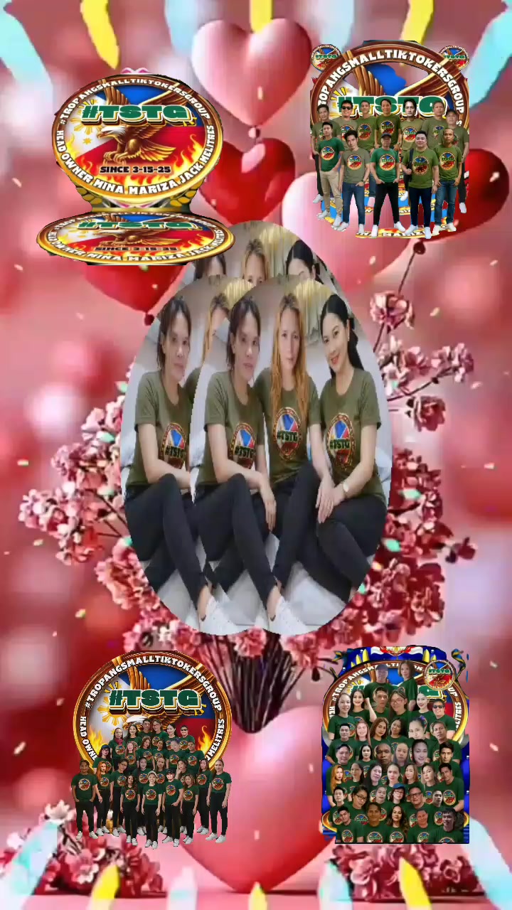 @TSTG ADMIN LINDAME MINGASCA