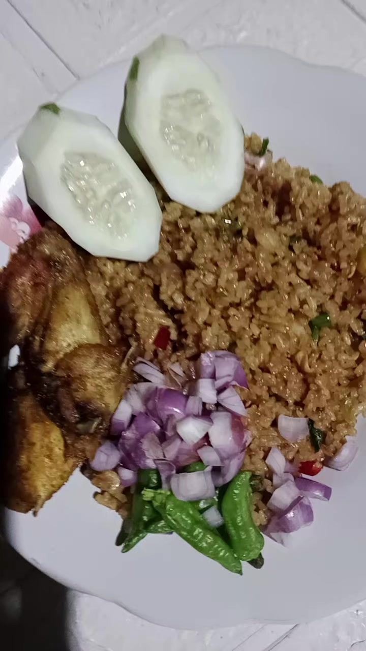 @Bidan Rita