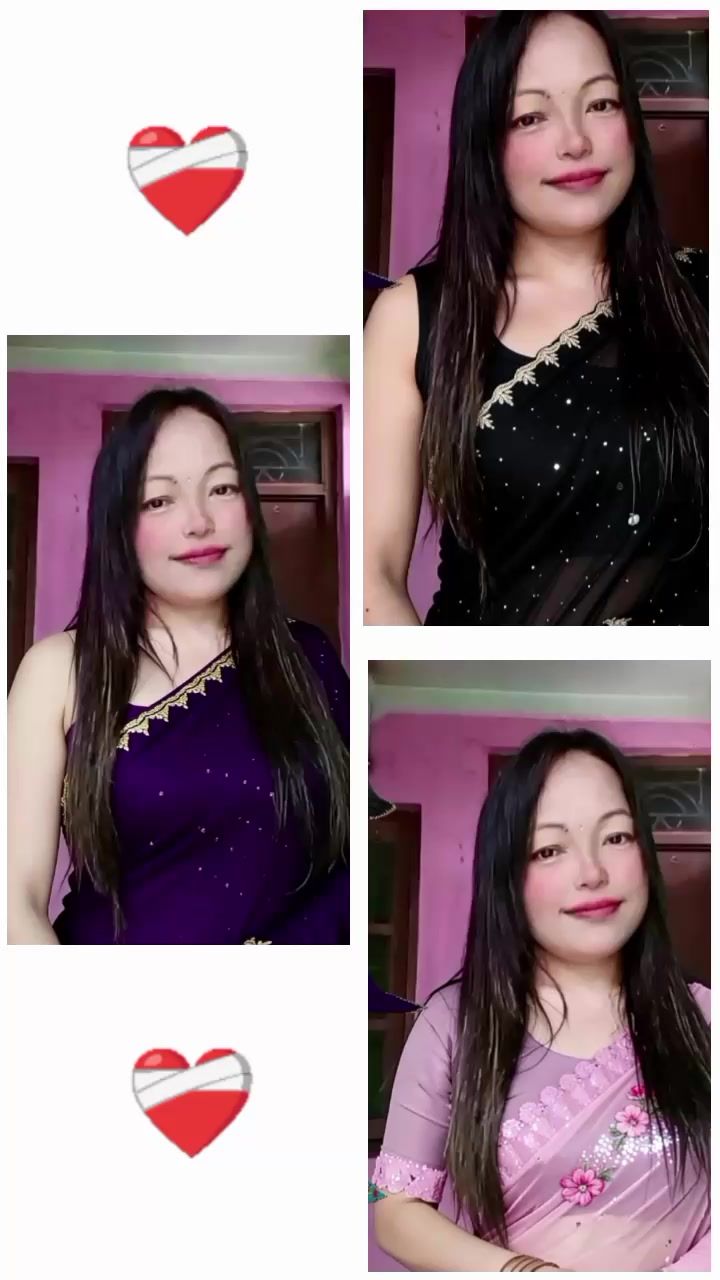@Puja Bhandari