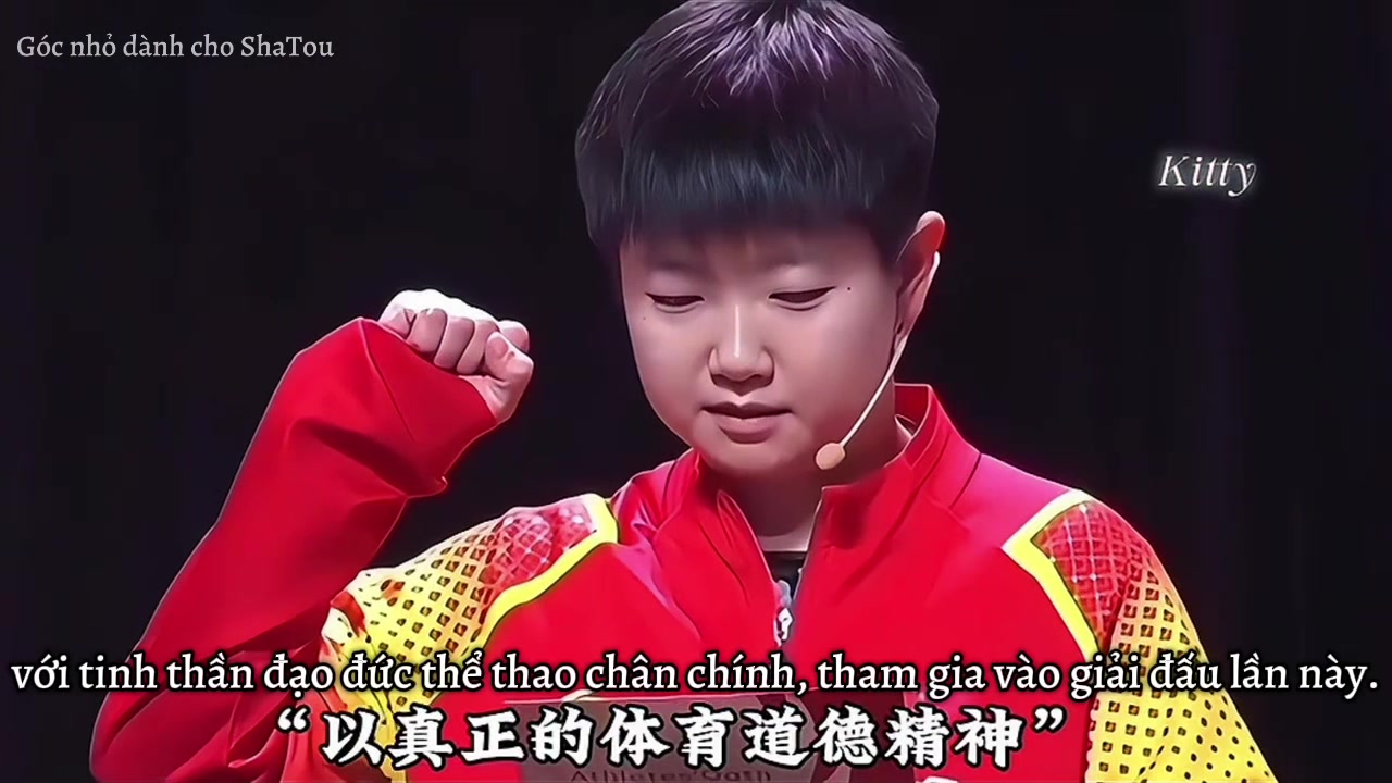 @Góc nhỏ dành cho ShaTou🦁🦈❤️