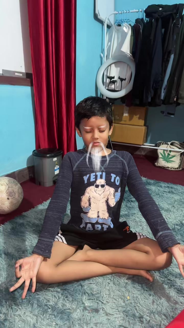 @ashmitapanjiyartharu