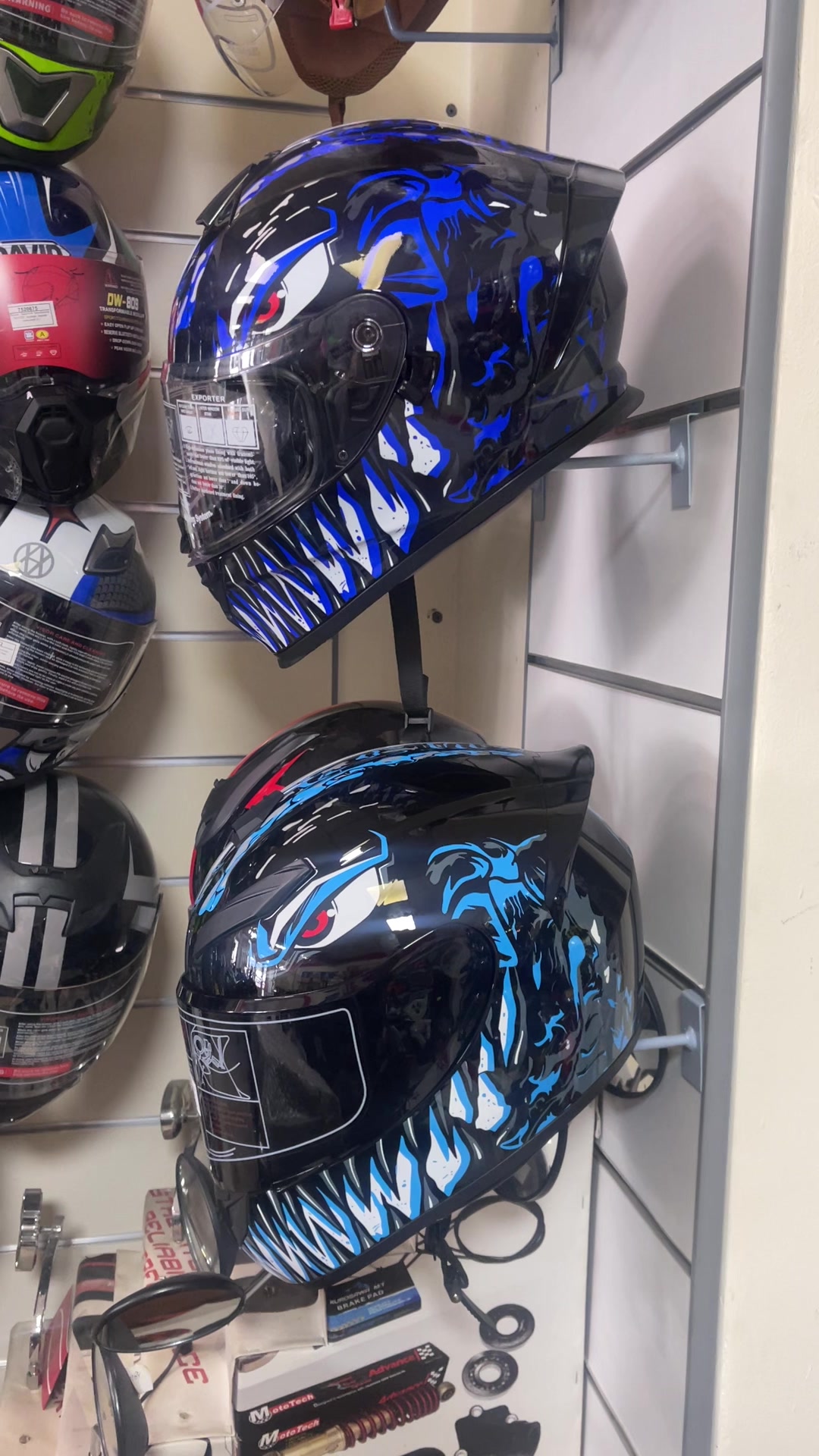 @Магазин VinMoto
