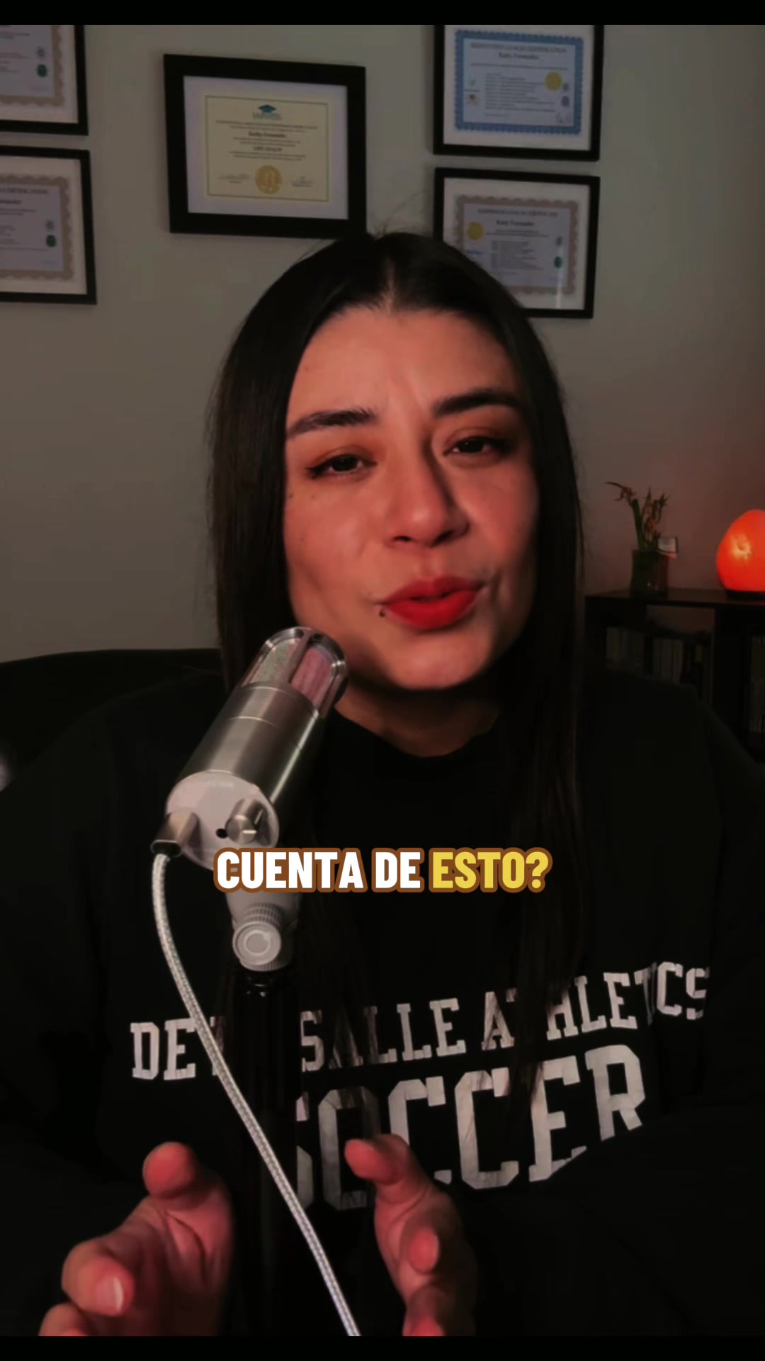@Katty Fernández