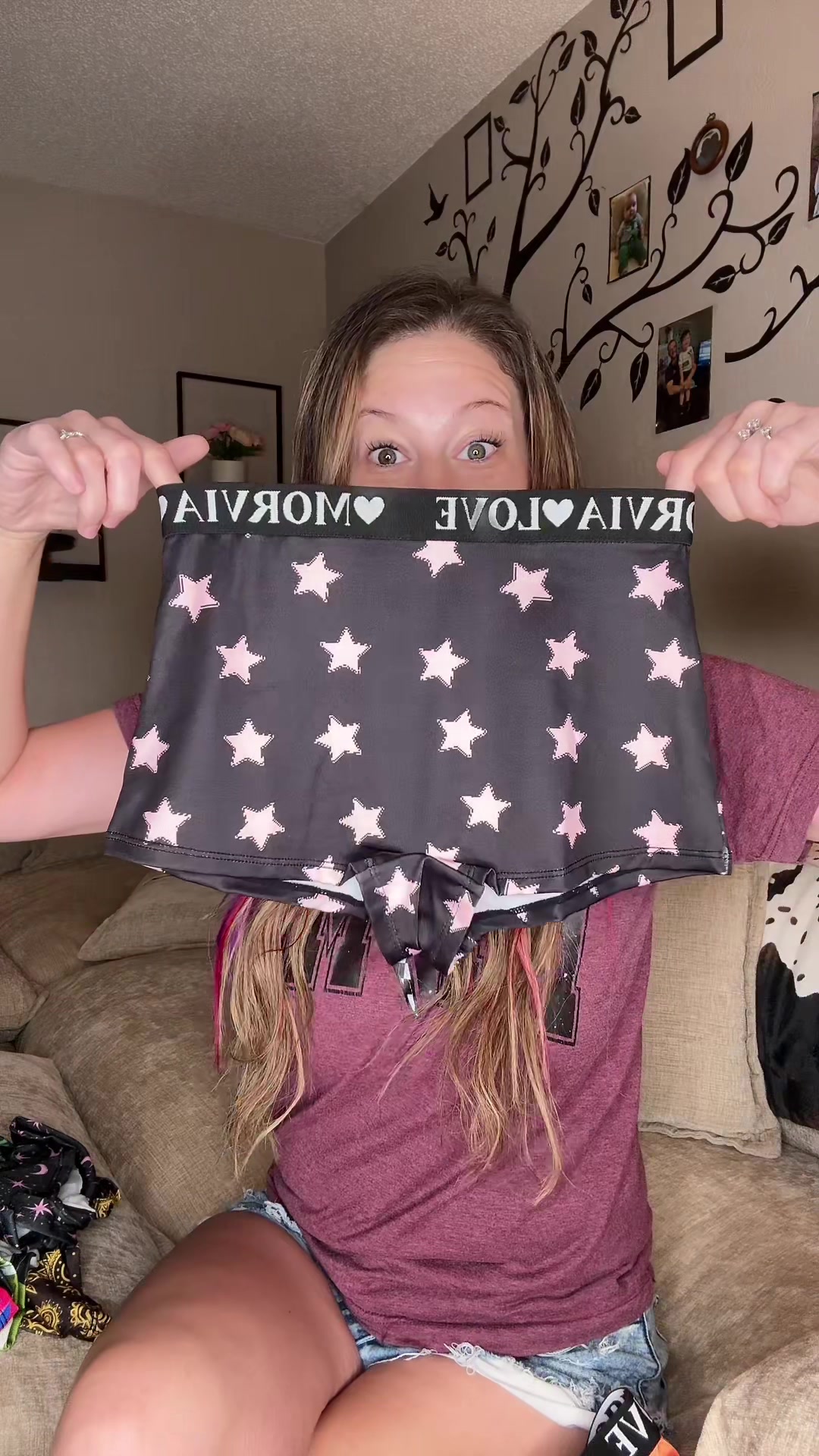 @Kaci Dixon
