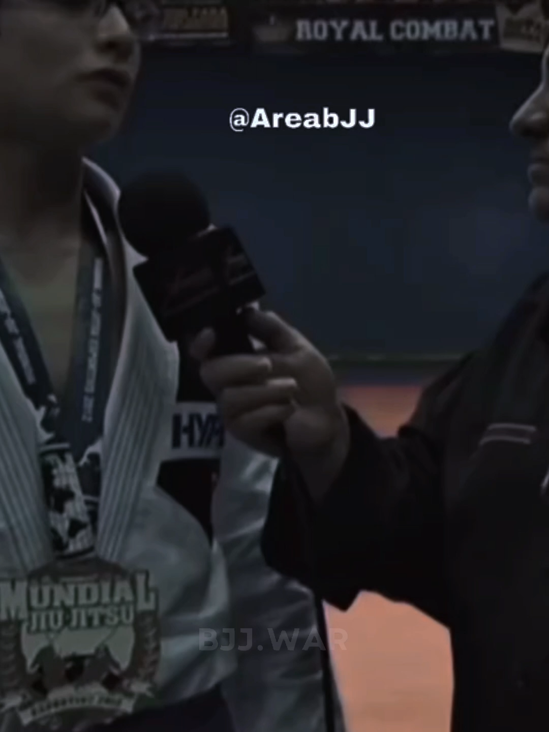 @BJJ War