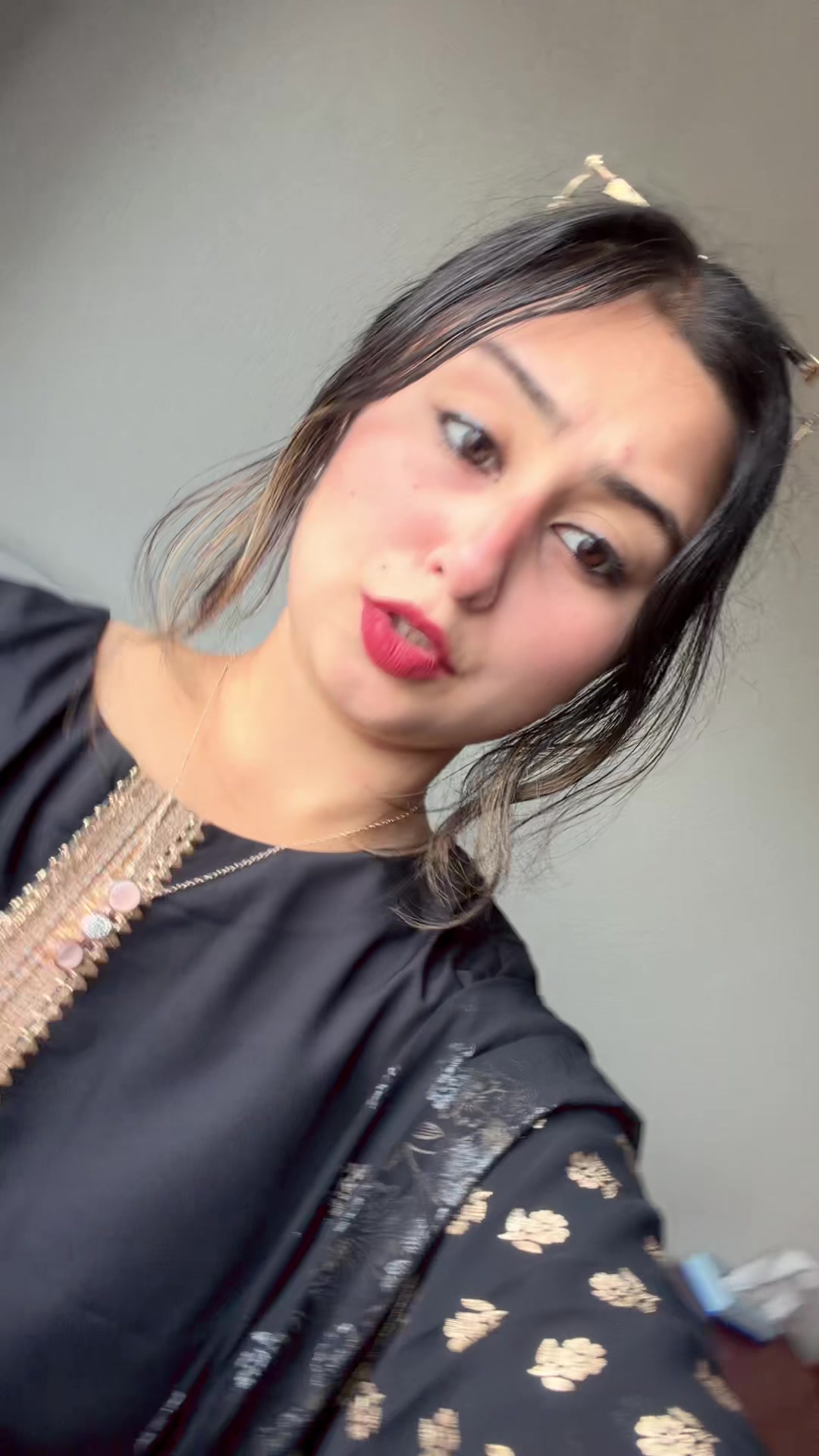 @Sanjana