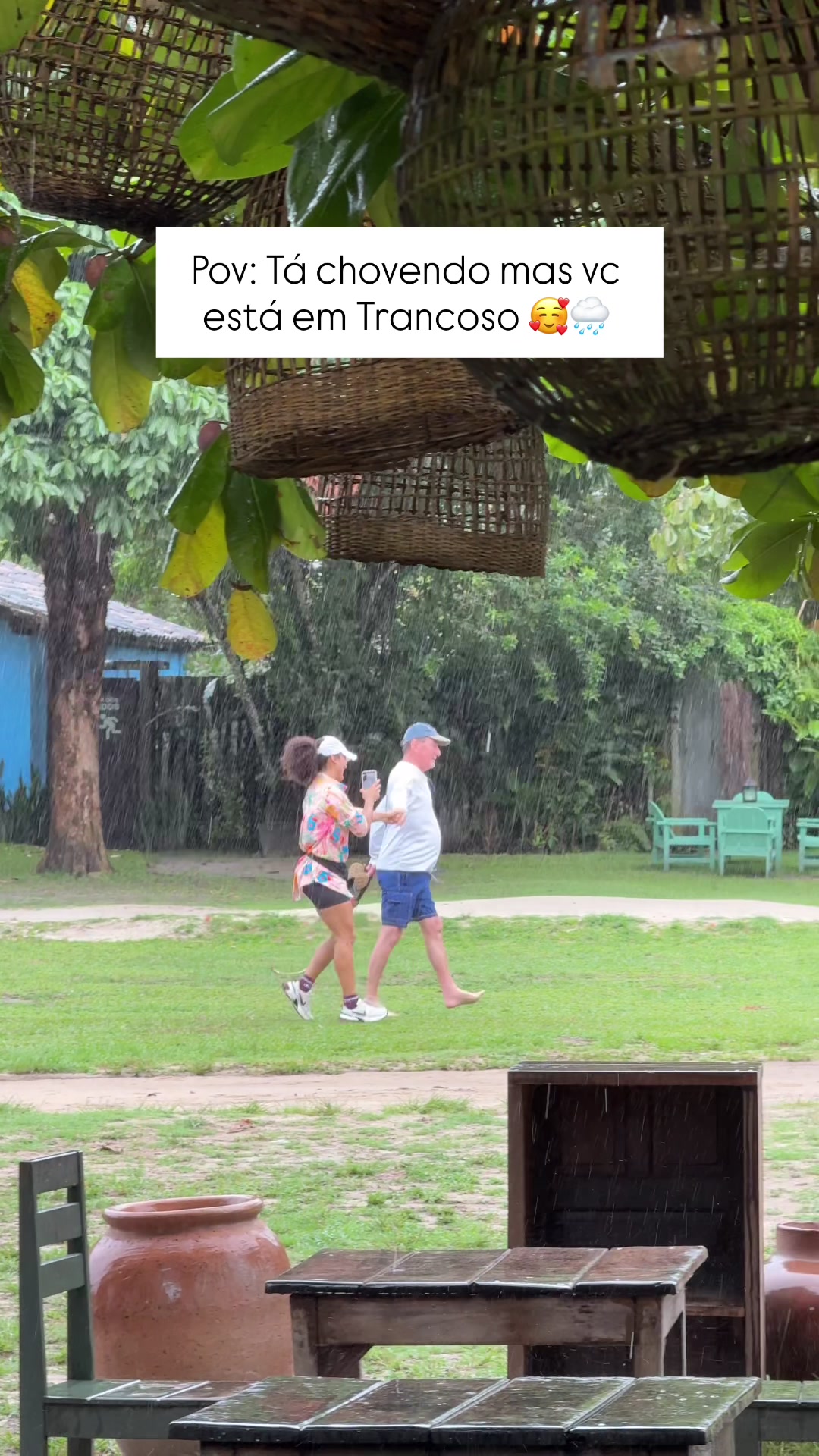 @Bora pra Porto Seguro