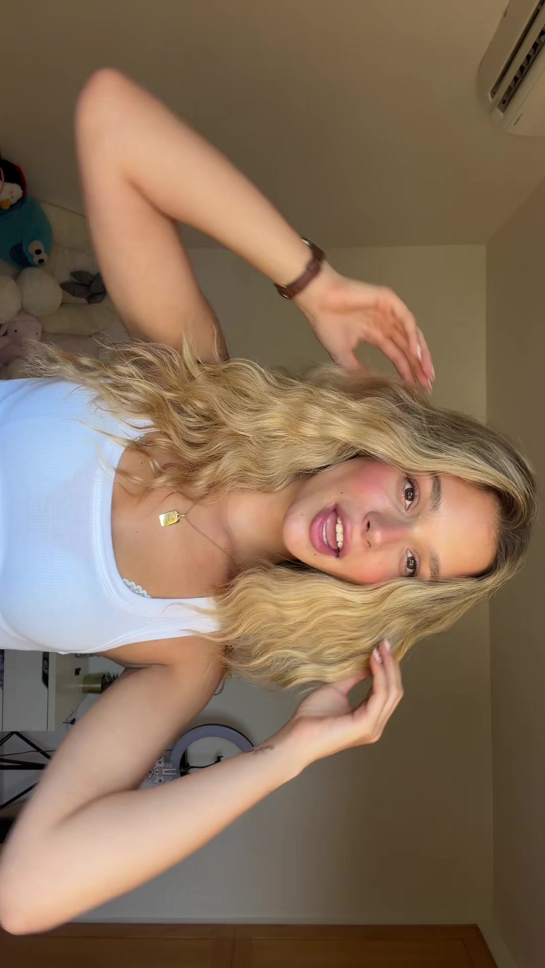 @Arielle Genigar