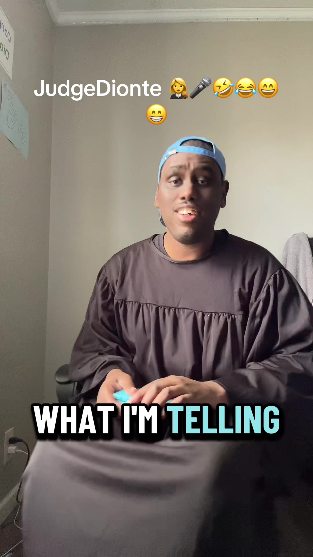 @judgediontetavarshow