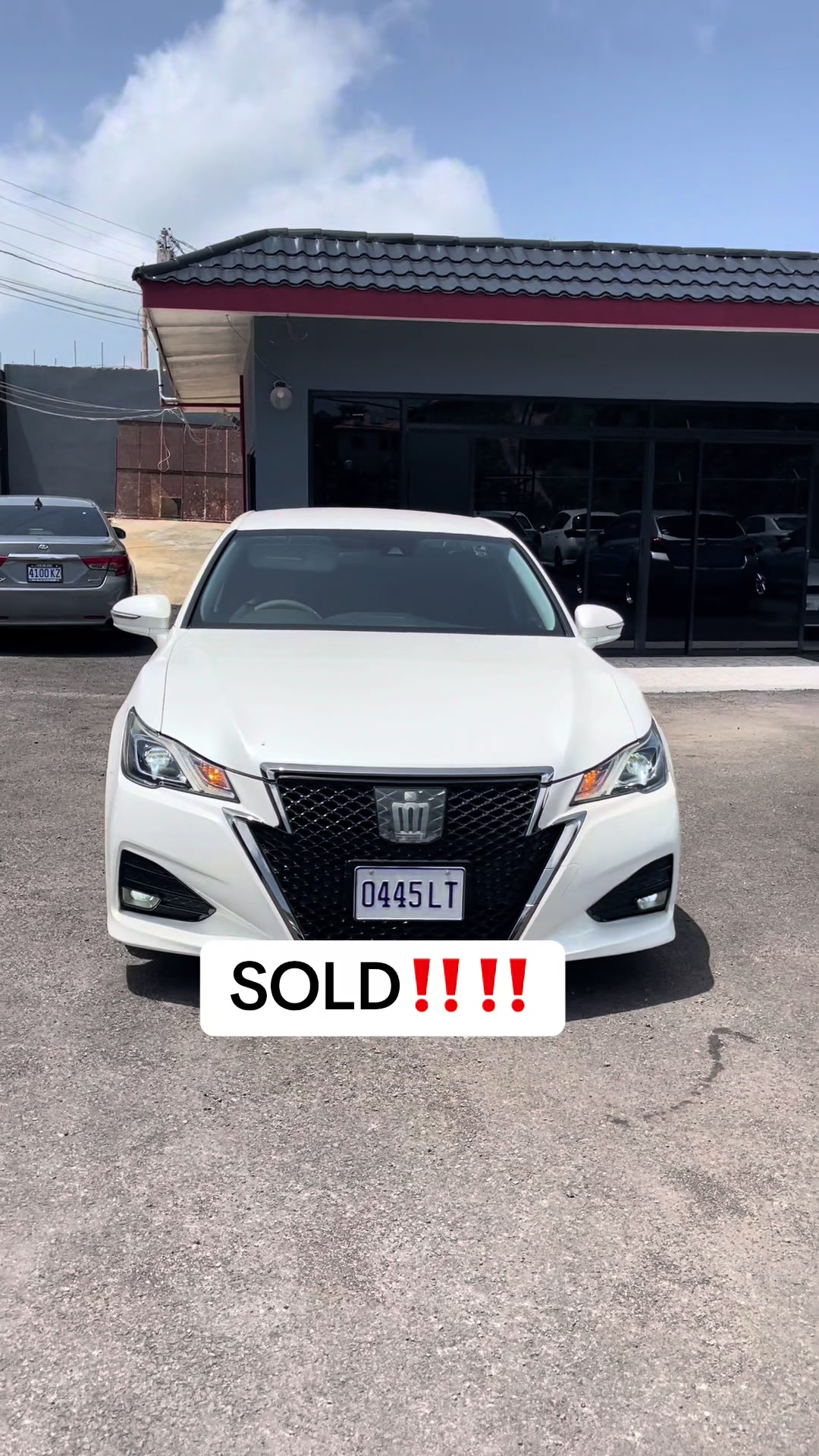 @Jaime&rsquo;s Auto Sales
