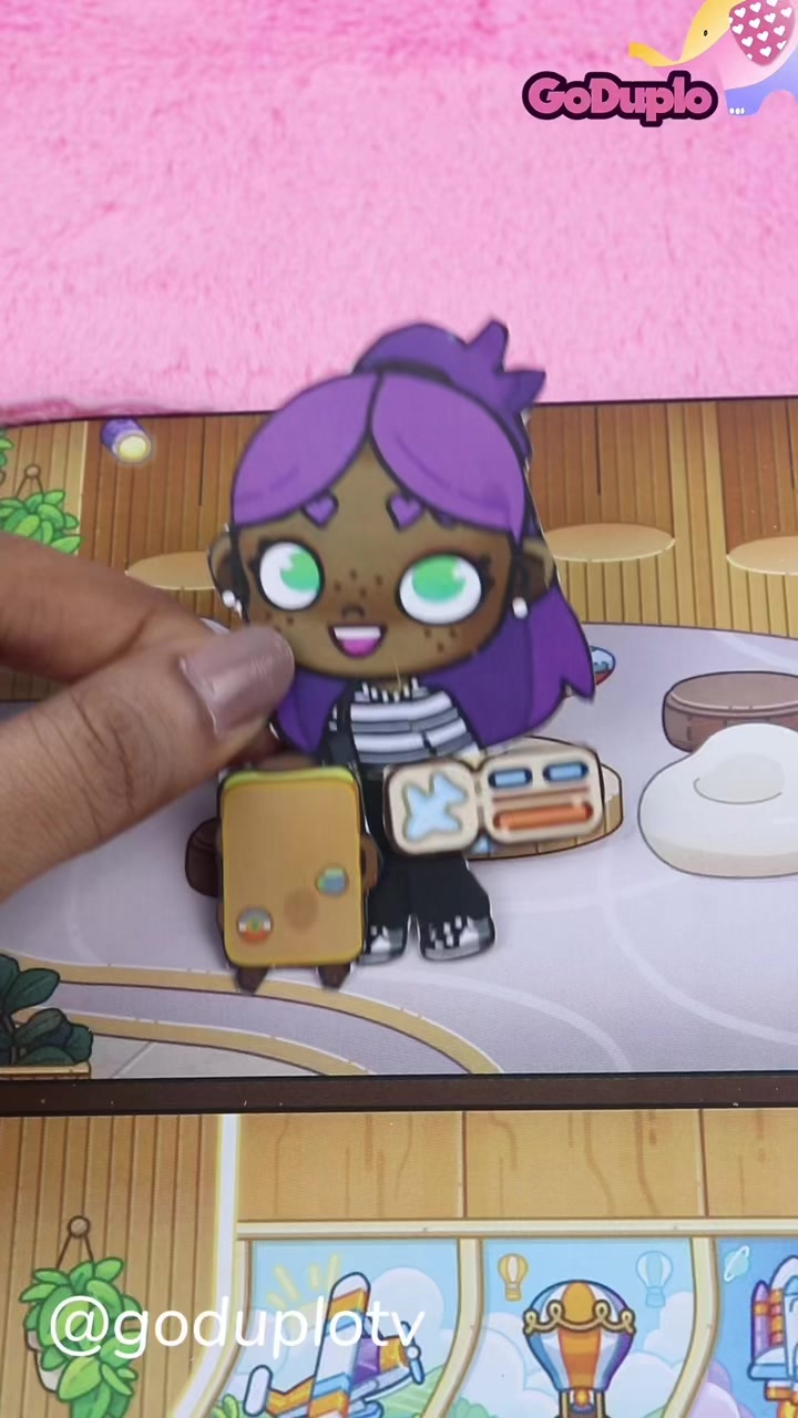 @GoDuplo TV