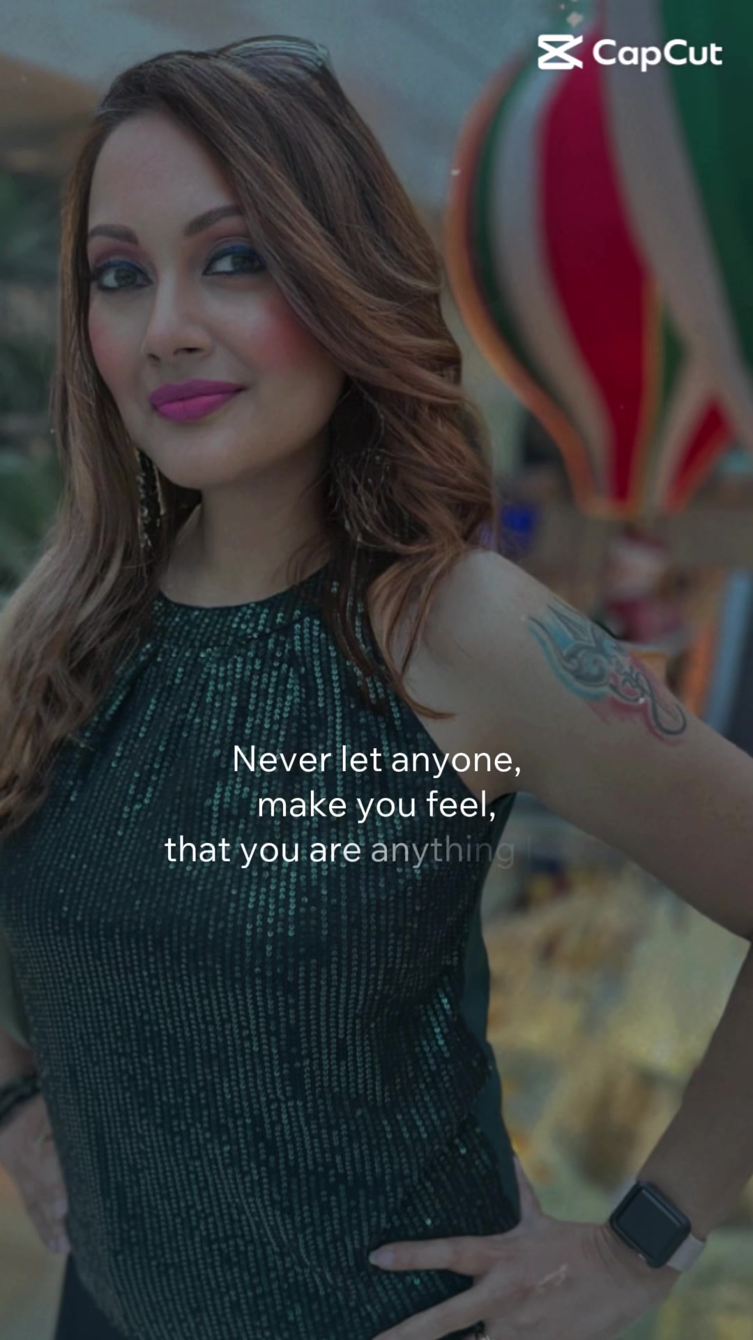 @Nandini Kanhai