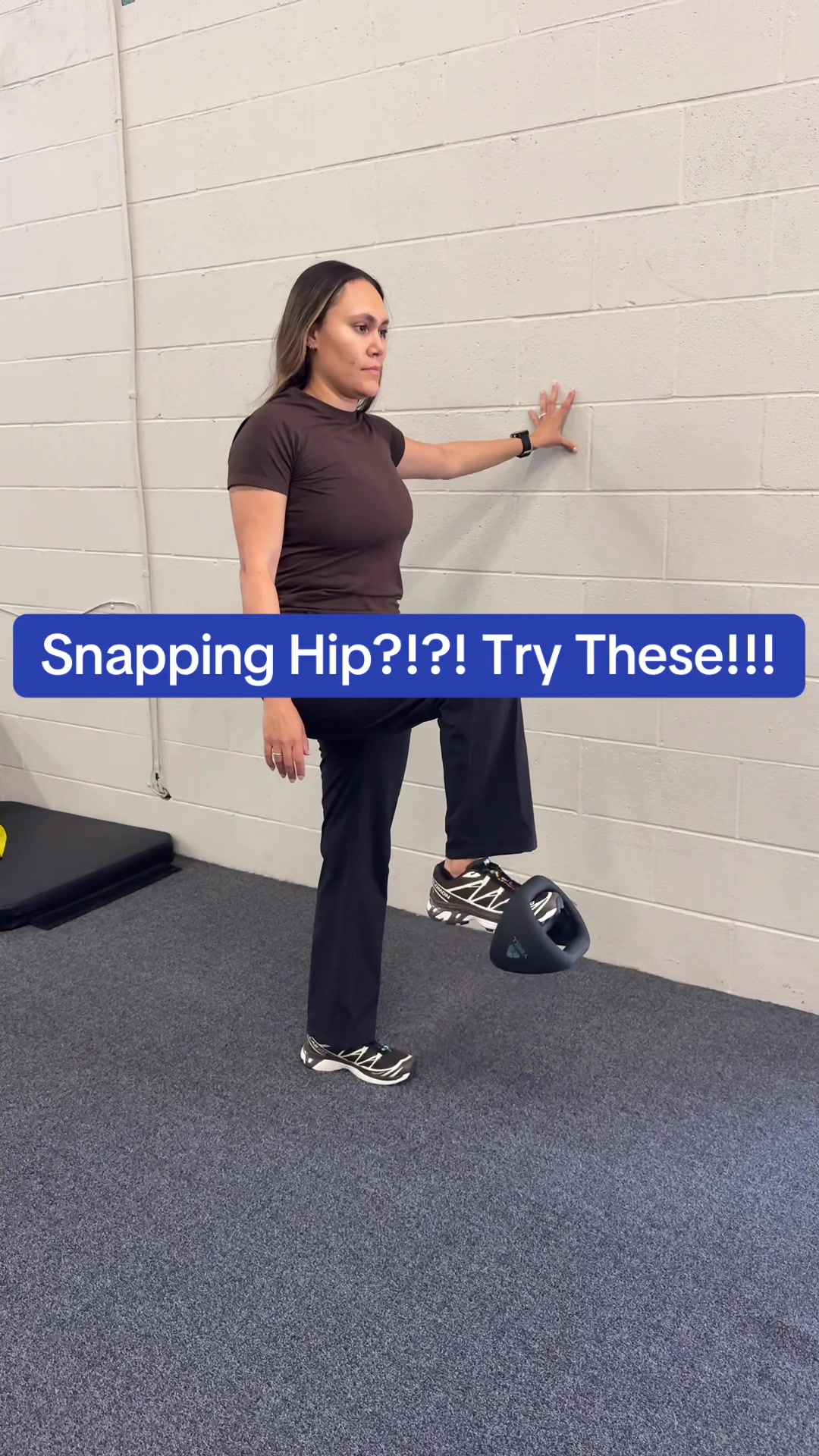 @Stacie Barber | Phoenix Physio