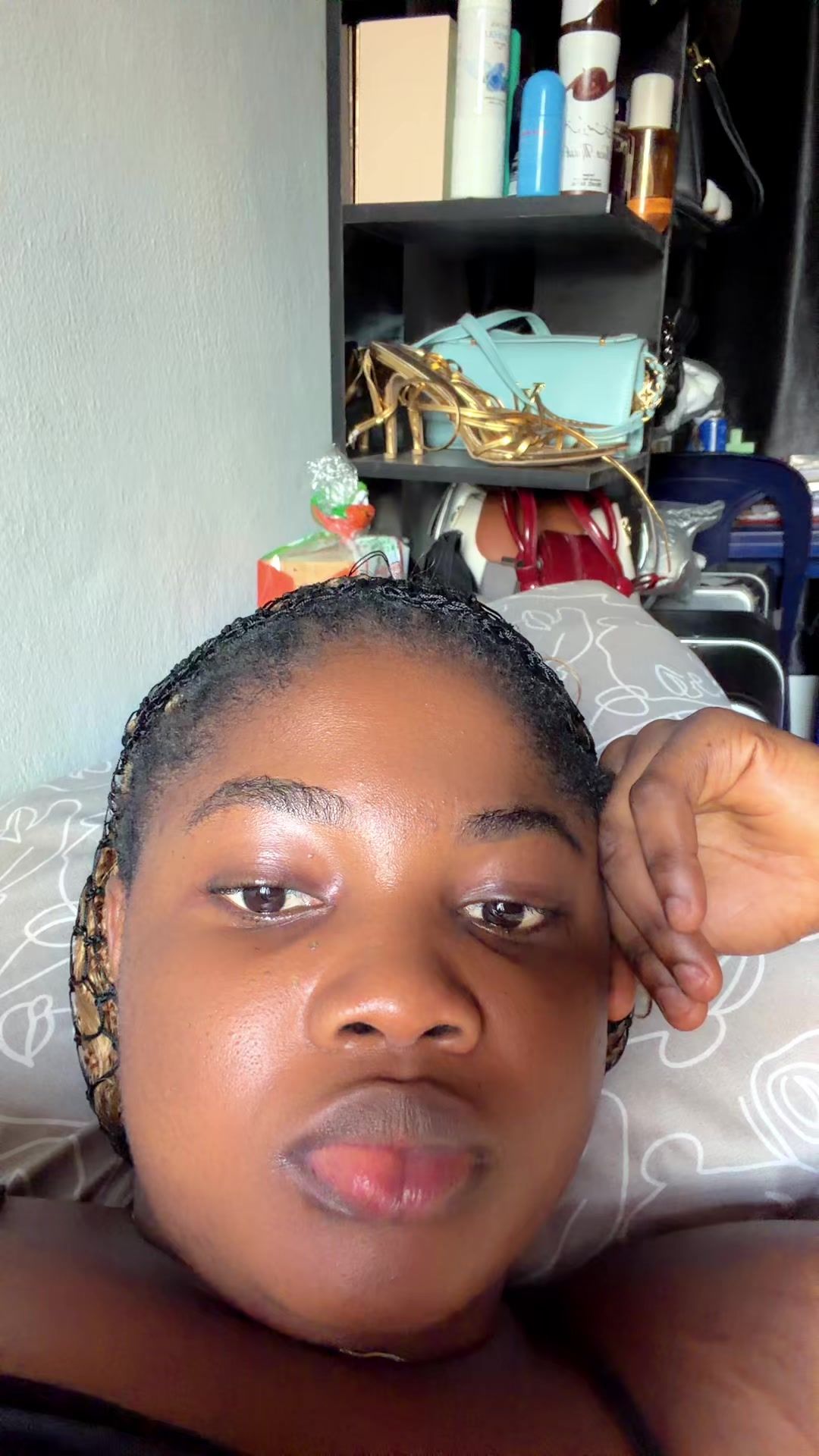 @Ada Nsukka♥️😂