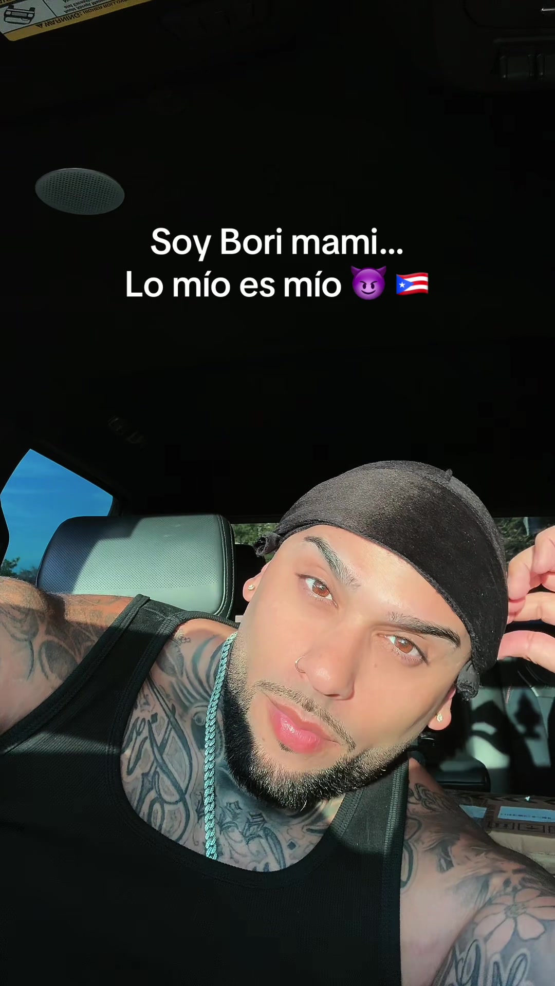 @🇵🇷👑King Papi👑🇵🇷