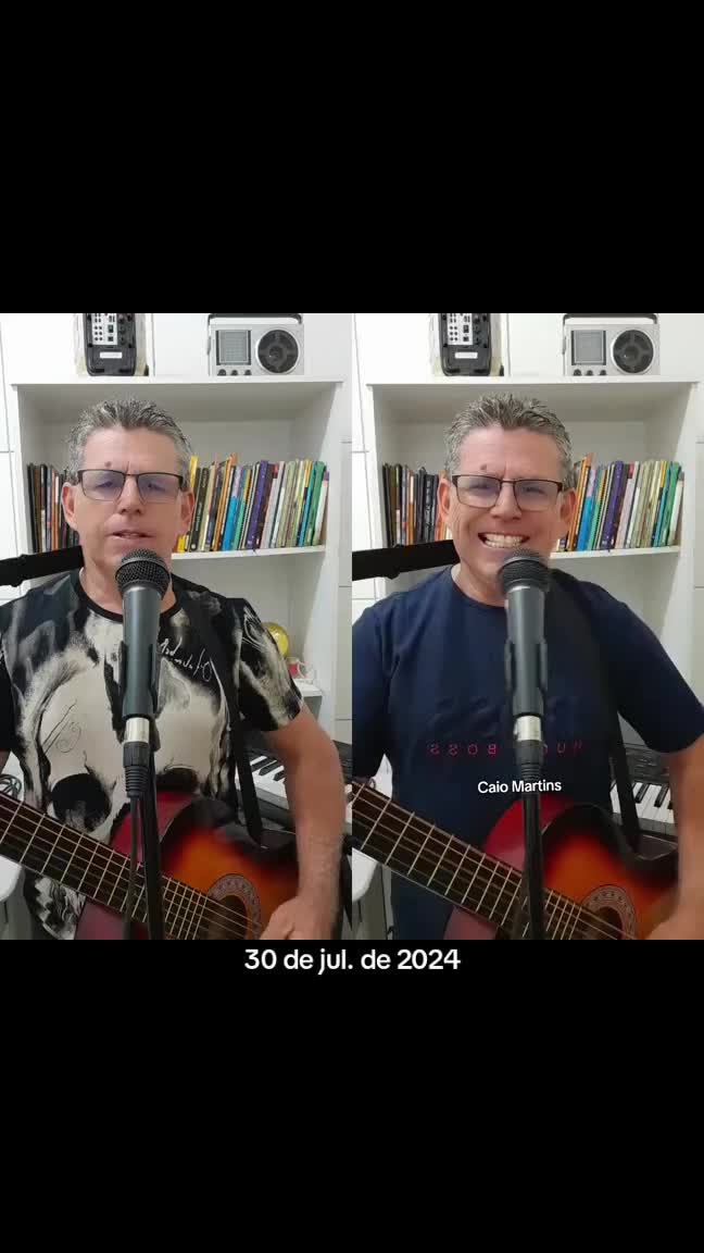 @Caio Martins