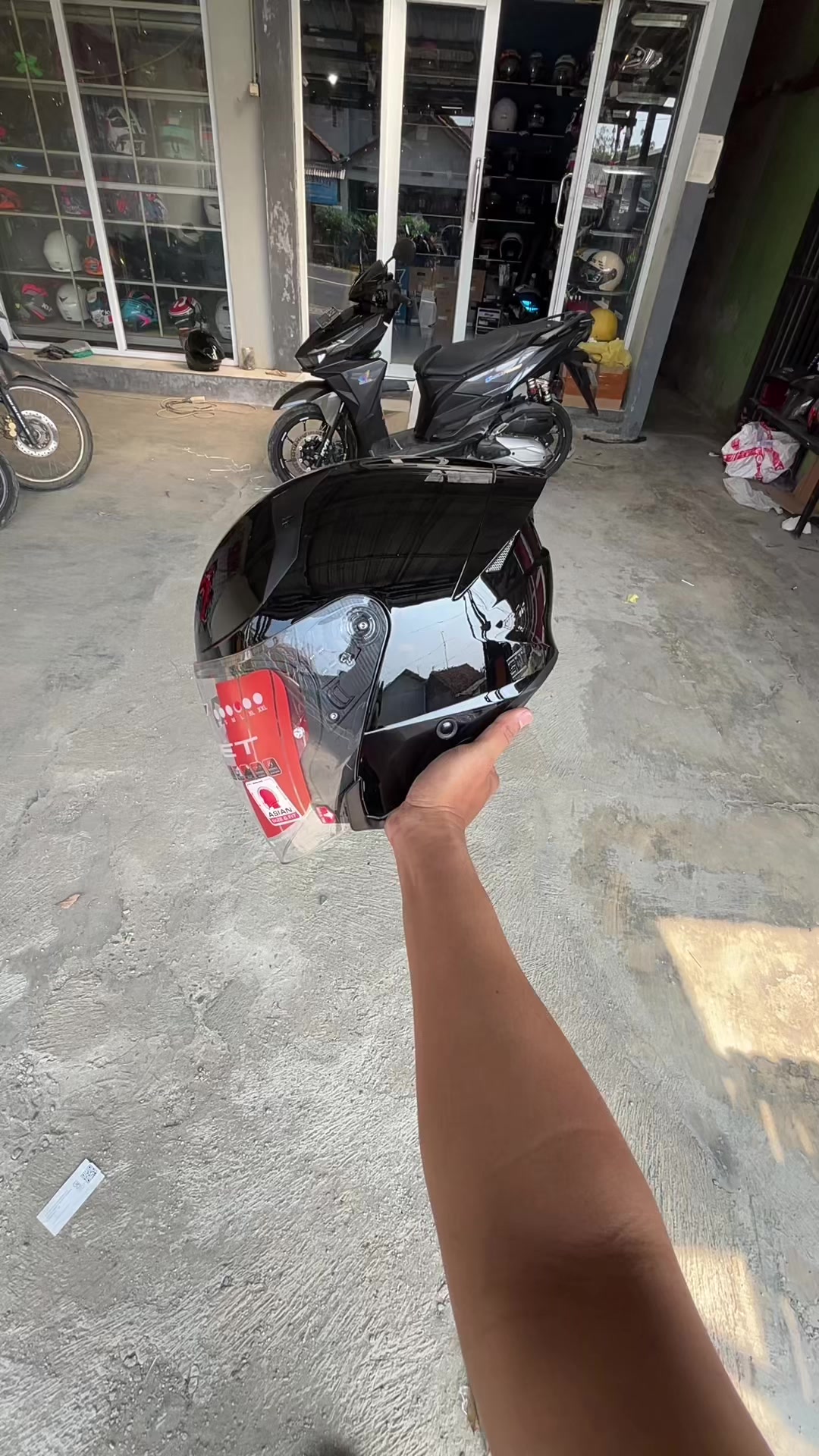 @R&D APPAREL PURWOKERTO