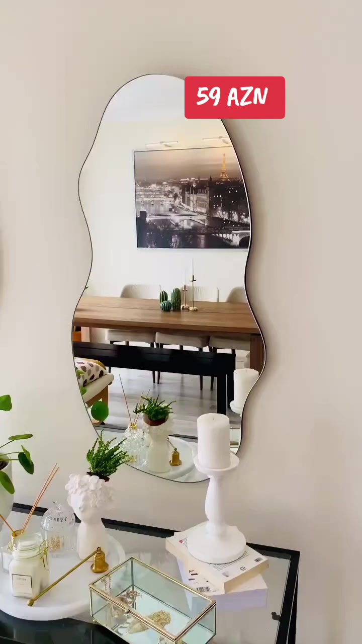 @Müasir və Kompakt mebellər