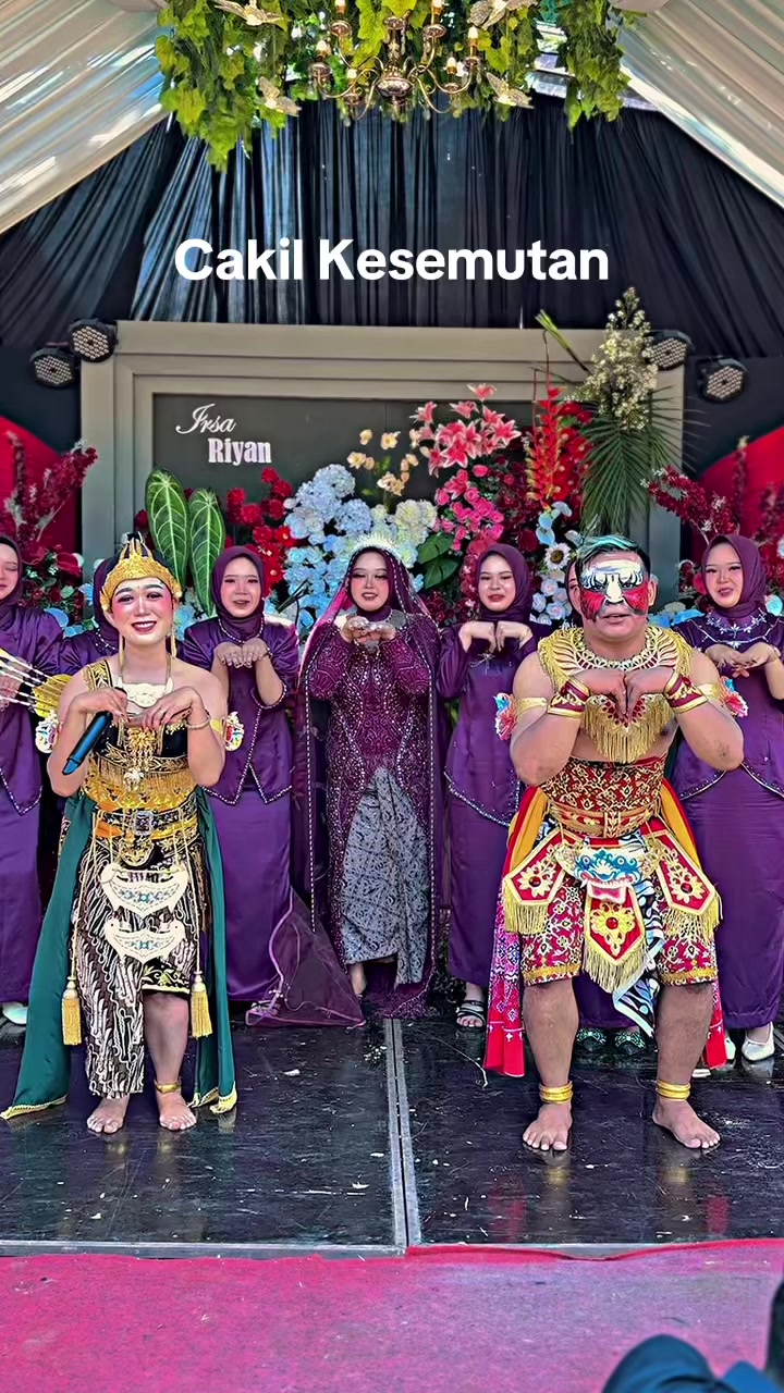 @Tombe Cucuk Lampah
