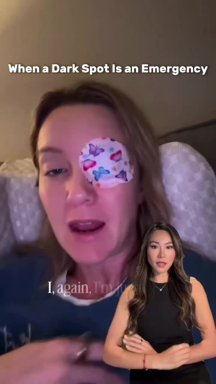 @Dr. Jennifer Tsai, OD