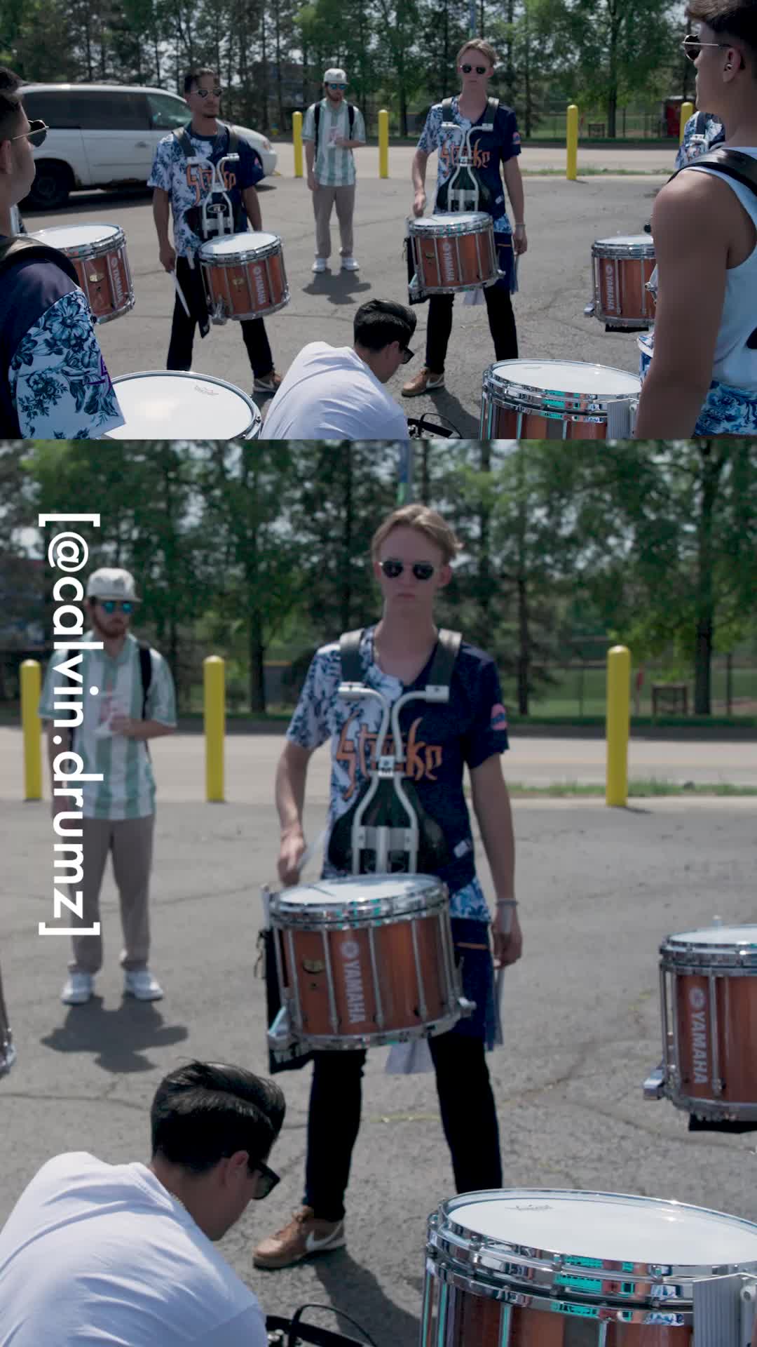 @calvin.drumz