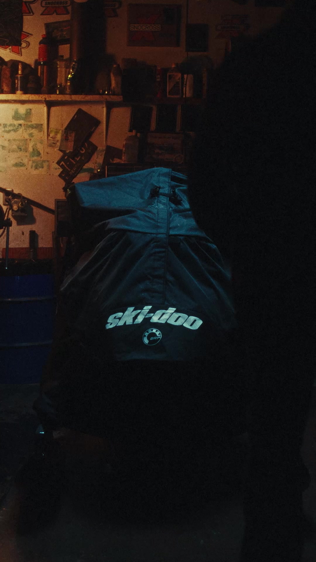 @Ski-Doo