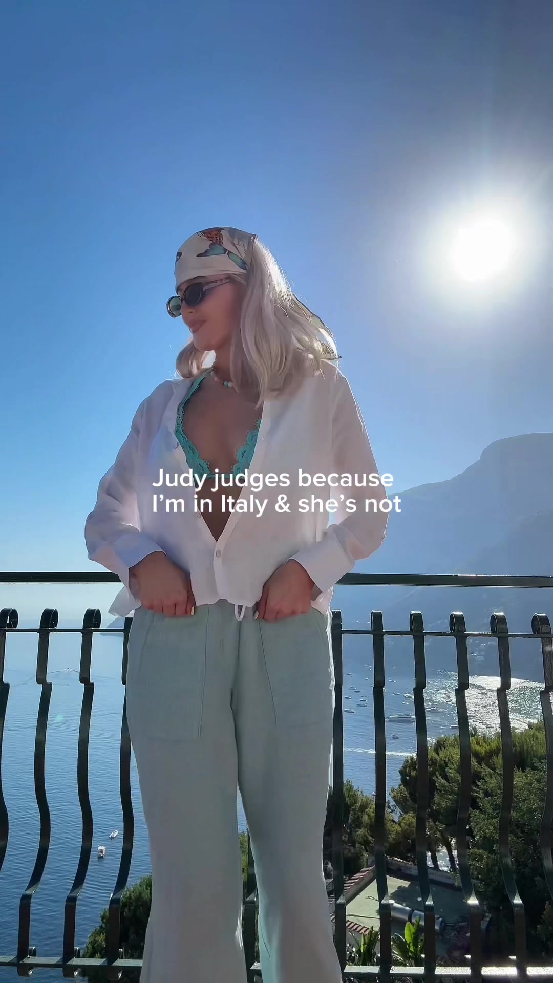 @Tyra Madison
